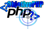 Logo ObjetivoPHP